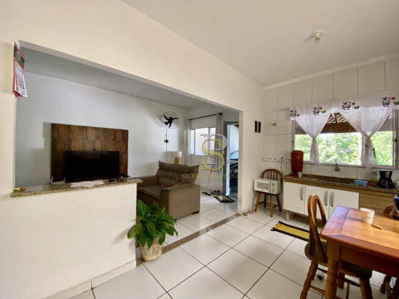 Casa com 2 Quartos à Venda, 130 m² em Jundiaizinho - Mairiporã