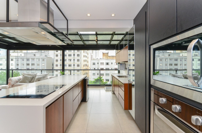 Imagem Apartamento com 2 Quartos à Venda, 160 m² em Vila Mariana - São Paulo