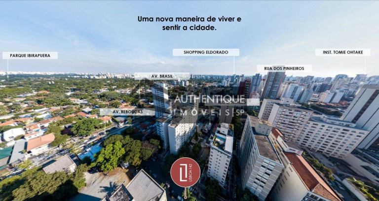 Imagem Apartamento com 3 Quartos à Venda, 104 m² em Cerqueira César - São Paulo Imagem Apartamento com 3 Quartos à Venda, 104 m² em Cerqueira César - São Paulo