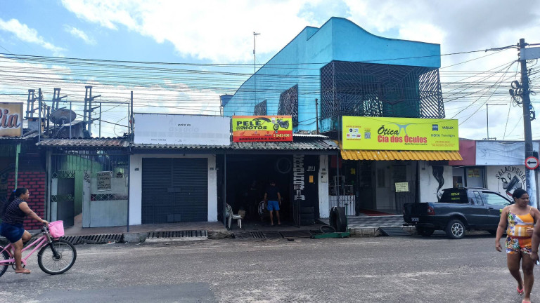 Imagem Casa com 4 Quartos à Venda, 930 m² em Maguari - Ananindeua