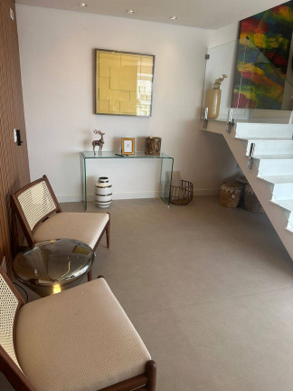 Imagem Cobertura com 3 Quartos à Venda, 135 m² em Centro - Osasco Imagem Cobertura com 3 Quartos à Venda, 135 m² em Centro - Osasco