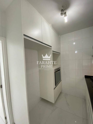 Imagem Apartamento com 3 Quartos à Venda, 150 m² em Marapé - Santos Imagem Apartamento com 3 Quartos à Venda, 150 m² em Marapé - Santos