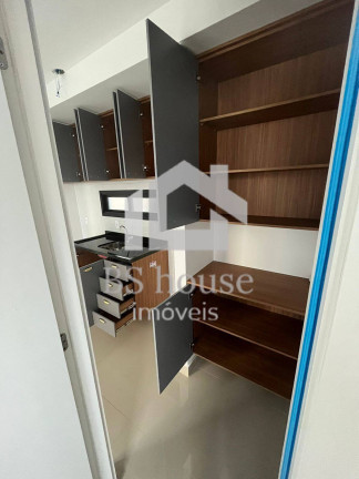Imagem Apartamento com 2 Quartos à Venda, 51 m² em Vila Valparaiso - Santo André