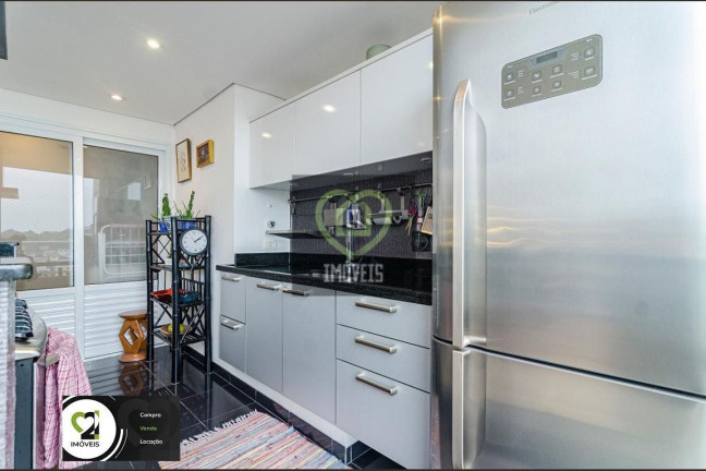 Imagem Apartamento com 2 Quartos à Venda, 176 m² em Perdizes - São Paulo