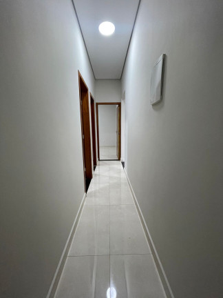 Imagem Casa com 3 Quartos à Venda, 250 m² em Portal Ville Jardins - Boituva