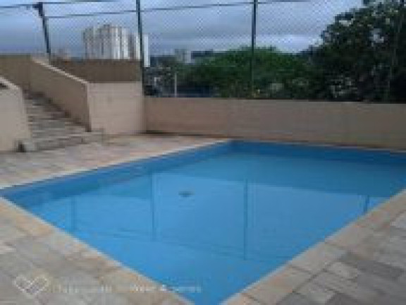 Imagem Apartamento com 3 Quartos à Venda, 69 m² em Centro - São Bernardo Do Campo Imagem Apartamento com 3 Quartos à Venda, 69 m² em Centro - São Bernardo Do Campo