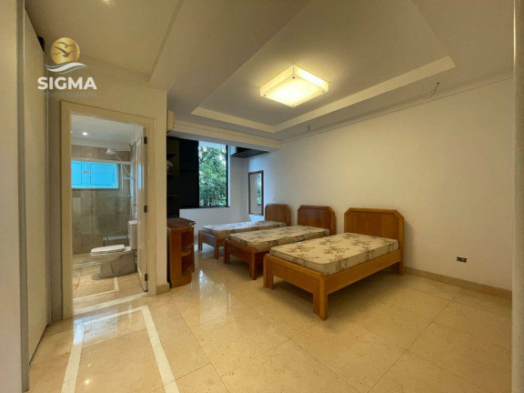 Imagem Casa com 4 Quartos à Venda, 622 m² em Península - Guarujá Imagem Casa com 4 Quartos à Venda, 622 m² em Península - Guarujá