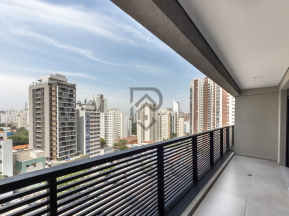 Imagem Apartamento com 1 Quarto à Venda, 46 m² em Vila Mariana - São Paulo