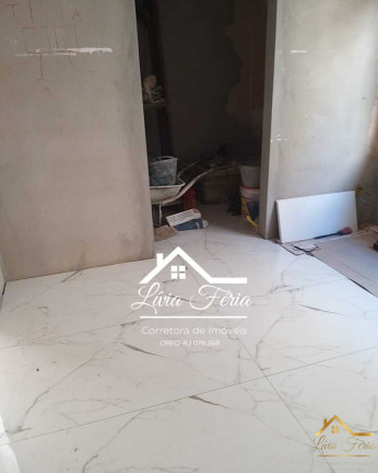 Imagem Casa com 3 Quartos à Venda, 210 m² em Parque Califórnia - Campos Dos Goytacazes