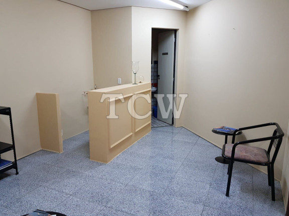 Sala Comercial à Venda, 44 m² em Vila Mariana - São Paulo