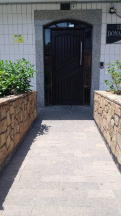 Imagem Apartamento com 1 Quarto para Alugar,  em Praia Grande
