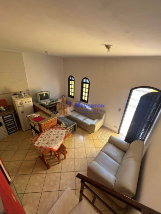 Imagem Casa com 2 Quartos à Venda, em Vera Cruz - Mongaguá Imagem Casa com 2 Quartos à Venda, em Vera Cruz - Mongaguá