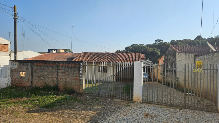 Imagem Casa com 4 Quartos à Venda, 140 m² em Cachoeira - Araucaria