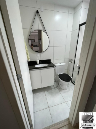 Imagem Apartamento com 2 Quartos à Venda, 59 m² em Jardim São Carlos - Sorocaba