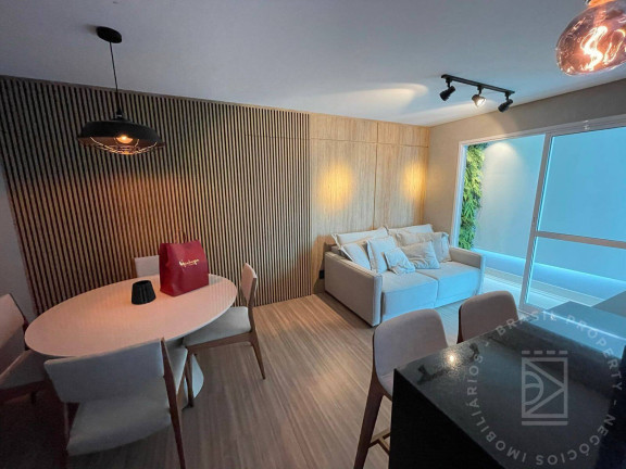 Foto do imóvel Apartamento com 2 Quartos à Venda, 74 m² em Jardim Califórnia - Jacareí