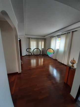 Imagem Casa com 3 Quartos para Alugar, 234 m² em Vila Harmonia - Araraquara Imagem Casa com 3 Quartos para Alugar, 234 m² em Vila Harmonia - Araraquara