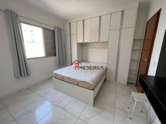 Imagem Apartamento com 3 Quartos à Venda, 83 m² em Tupi - Praia Grande Imagem Apartamento com 3 Quartos à Venda, 83 m² em Tupi - Praia Grande