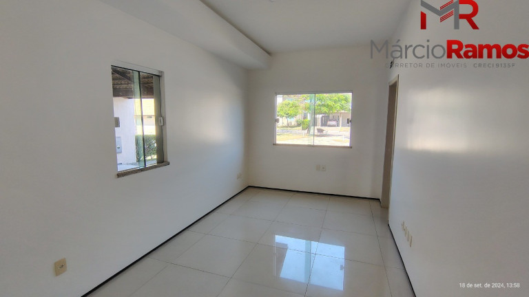 Imagem Casa com 4 Quartos à Venda, 264 m² em Pires Façanha - Eusébio