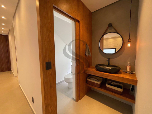 Imagem Casa de Condomínio com 3 Quartos à Venda, 295 m² em Alphaville Nova Esplanada - Votorantim Imagem Casa de Condomínio com 3 Quartos à Venda, 295 m² em Alphaville Nova Esplanada - Votorantim