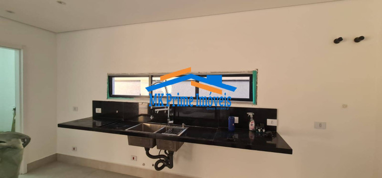 Imagem Casa de Condomínio com 3 Quartos à Venda, 259 m² em Suru - Santana De Parnaíba