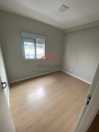 Imagem Apartamento com 2 Quartos à Venda, 56 m² em Jardim Das Colinas - Hortolândia