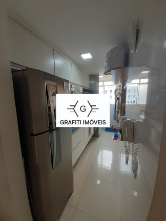 Imagem Imóvel com 2 Quartos à Venda, 60 m² em Campo Grande - Rio De Janeiro