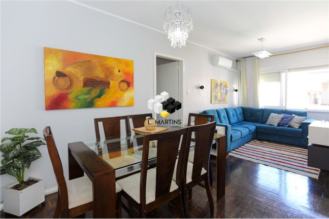 Imagem Apartamento com 3 Quartos à Venda, 93 m² em Jardim Lindóia - Porto Alegre Imagem Apartamento com 3 Quartos à Venda, 93 m² em Jardim Lindóia - Porto Alegre