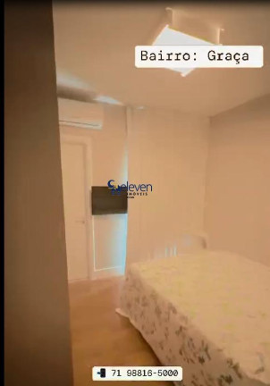 Imagem Apartamento com 4 Quartos à Venda, em Barra - Salvador Imagem Apartamento com 4 Quartos à Venda, em Barra - Salvador