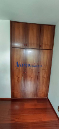 Imagem Apartamento com 3 Quartos à Venda, 120 m² em Centro - Jundiaí