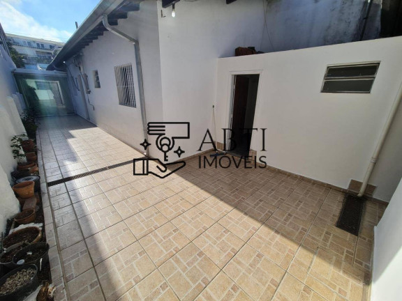 Imagem Casa com 2 Quartos à Venda, 180 m² em Jabaquara - São Paulo
