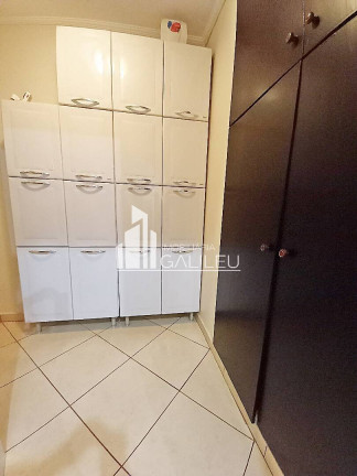 Imagem Casa com 3 Quartos à Venda, 188 m² em Jardim Santa Genebra - Campinas Imagem Casa com 3 Quartos à Venda, 188 m² em Jardim Santa Genebra - Campinas
