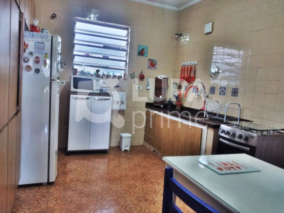Imagem Casa com 4 Quartos à Venda, 262 m² em Vila Isolina Mazzei - São Paulo