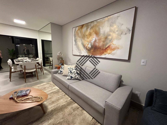 Imagem Sobrado com 3 Quartos à Venda, 119 m² em Chácaras Reunidas São Jorge - Sorocaba