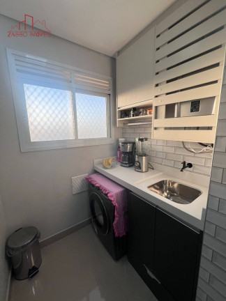 Imagem Apartamento com 3 Quartos à Venda, 69 m² em Vila Andrade - São Paulo