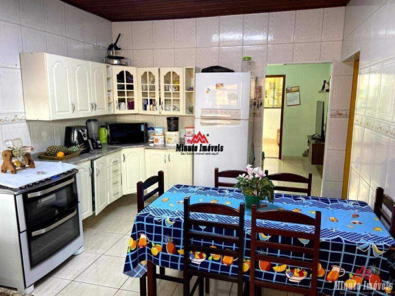 Imagem Casa com 2 Quartos à Venda, 150 m² em Parque Almerinda Pereira Chaves - Jundiaí Imagem Casa com 2 Quartos à Venda, 150 m² em Parque Almerinda Pereira Chaves - Jundiaí