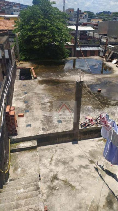 Imagem Casa com 2 Quartos à Venda, 1 m² em Campo Limpo - São Paulo Imagem Casa com 2 Quartos à Venda, 1 m² em Campo Limpo - São Paulo