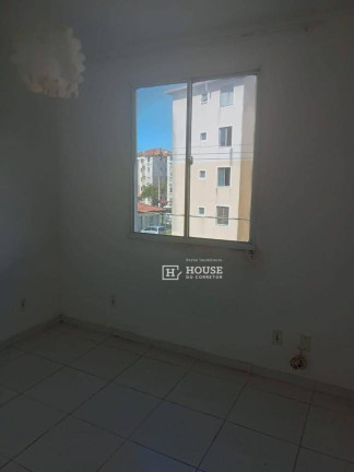 Imagem Apartamento com 2 Quartos à Venda, 46 m² em Praia Da Baleia - Serra Imagem Apartamento com 2 Quartos à Venda, 46 m² em Praia Da Baleia - Serra