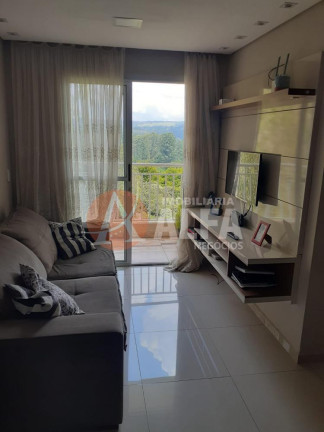 Imagem Apartamento com 3 Quartos à Venda, 65 m² em Jardim ísis - Cotia Imagem Apartamento com 3 Quartos à Venda, 65 m² em Jardim ísis - Cotia