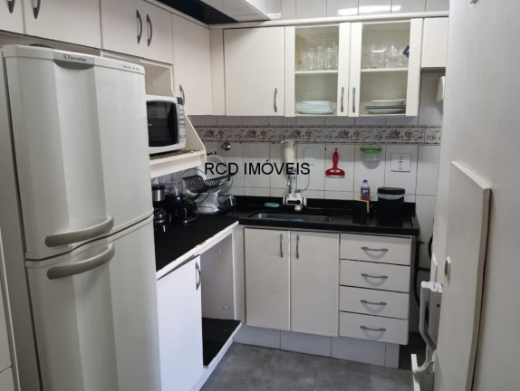 Apartamento com 2 Quartos à Venda, 53 m² em Jardim Olympia - São Paulo