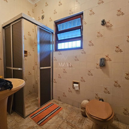 Imagem Casa com 2 Quartos à Venda, 78 m² em Maracanã - Praia Grande