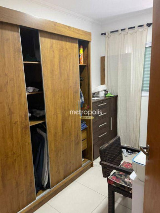 Imagem Apartamento com 2 Quartos à Venda, 42 m² em Vila Curuçá - Santo André Imagem Apartamento com 2 Quartos à Venda, 42 m² em Vila Curuçá - Santo André