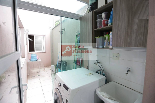 Imagem Apartamento com 2 Quartos à Venda, 60 m² em Parque Das Nações - Santo André Imagem Apartamento com 2 Quartos à Venda, 60 m² em Parque Das Nações - Santo André