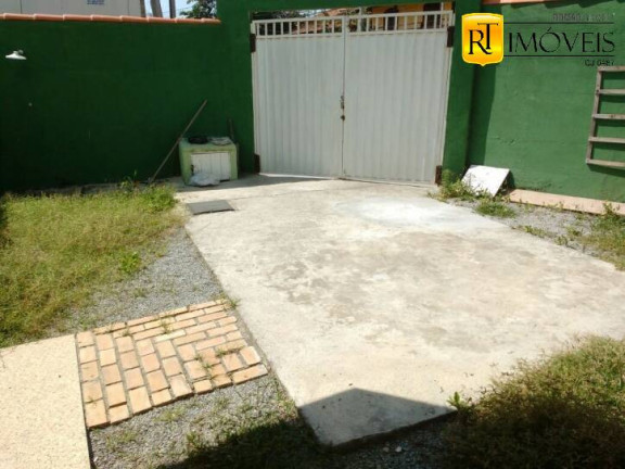 Imagem Casa com 2 Quartos à Venda, 70 m² em Peró - Cabo Frio