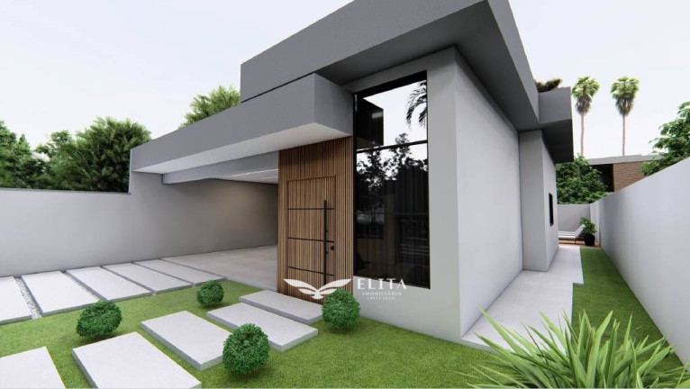 Imagem Casa com 3 Quartos à Venda, 119 m² em Itajuba - Barra Velha Imagem Casa com 3 Quartos à Venda, 119 m² em Itajuba - Barra Velha