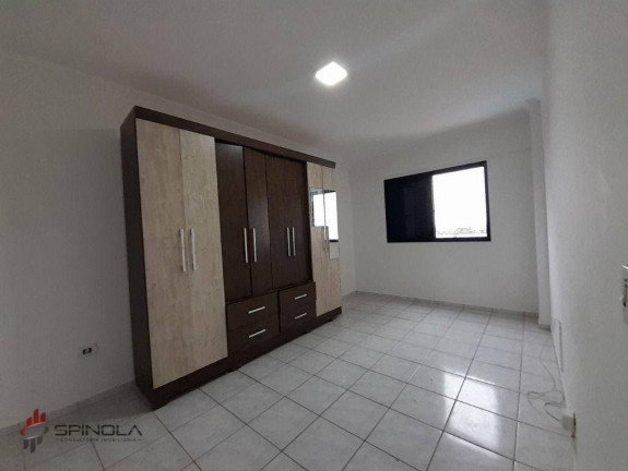 Imagem Apartamento com 1 Quarto à Venda, 53 m² em Vila Balneária - Praia Grande Imagem Apartamento com 1 Quarto à Venda, 53 m² em Vila Balneária - Praia Grande