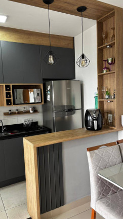 Imagem Apartamento com 2 Quartos à Venda, 63 m² em Jardim Satélite - São José Dos Campos Imagem Apartamento com 2 Quartos à Venda, 63 m² em Jardim Satélite - São José Dos Campos