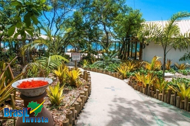 Imagem Imóvel Comercial à Venda, 3 m² em Orla Norte - Porto Seguro