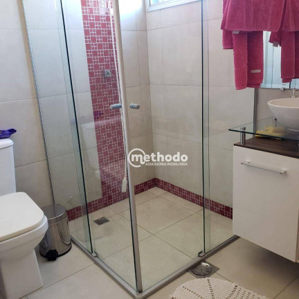 Imagem Cobertura com 3 Quartos à Venda, 119 m² em Vila Proost De Souza - Campinas