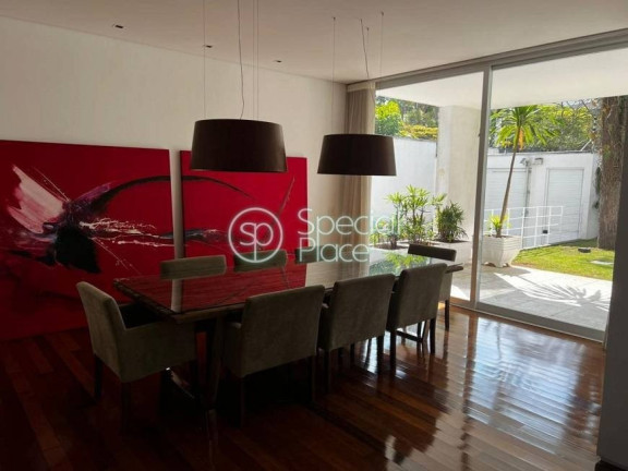 Imagem Casa com 3 Quartos à Venda ou Locação, 1.120 m² em Jardim América - São Paulo Imagem Casa com 3 Quartos à Venda ou Locação, 1.120 m² em Jardim América - São Paulo