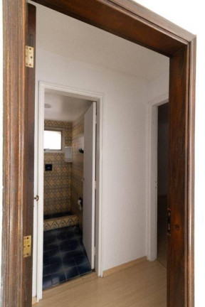 Imagem Apartamento com 1 Quarto para Alugar, 58 m² em Alto Da Mooca - São Paulo